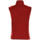 thumbnail image 3 of Stormtech - Chaleco Nautilus Acolchado para Hombre (Rojo brillante) Stormtech UTBC4127_brightred, 3 of 3