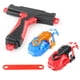 thumbnail image 4 of Burst Gyro Toy 120 Accesorios periféricos Mango solitario B- 184 B- 200 Lanzador doble, 4 of 5