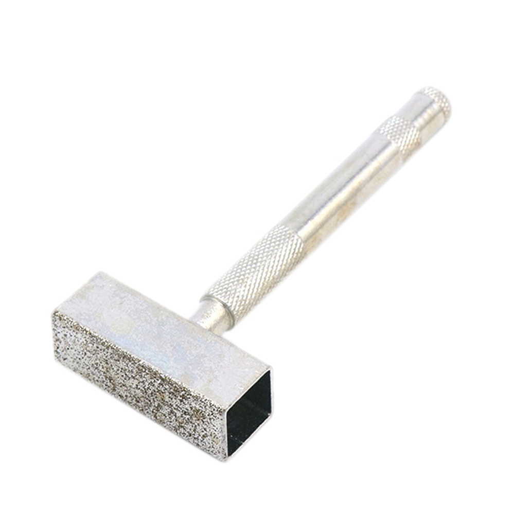HandHeld Electroplated Diamond Dresser Bench Grinder Grinding Wheel