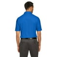 thumbnail image 2 of Core 365 Men's Fusion ChromaSoft Pique Polo XL True Royal, 2 of 3