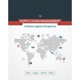 thumbnail image 3 of Supply Chain Management: A Logistics Perspective, 3 of 3