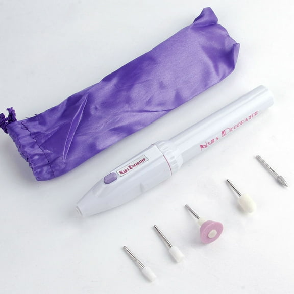 Bag polishing machine