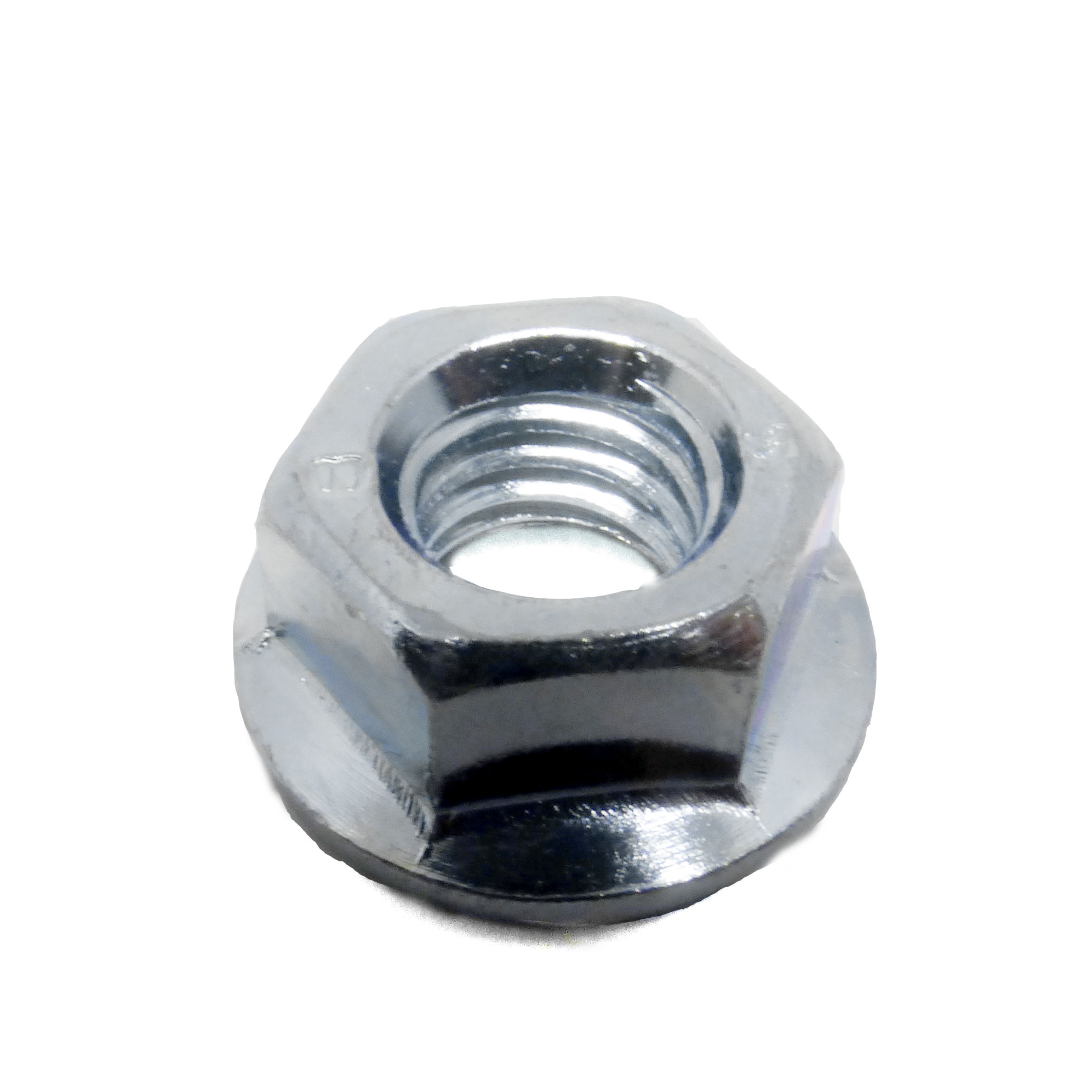 M8 Flange Nut 503220001 OEM Husqvarna 455 Rancher 671 EPA K2500 K3600