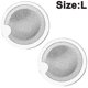 thumbnail image 1 of 2Pcs Stainless Steel Anti-clog Mesh Sink Drainer, 1 of 5