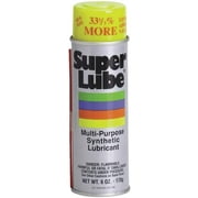 Super Lube SCC31040-1 Aerosol 6oz Aerosol (ea)