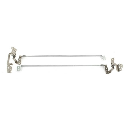 2 Pcs Repair Parts Laptop Screen LCD Hinges Brackets for Lenovo G570 G575 2 Pcs Repair Parts Laptop Screen LCD Hinges Brackets for Lenovo G570 G575