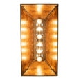 thumbnail image 5 of Meyda 122975 33 in. Long Elk at Lake Oblong Ceiling Pendant Fixtures, 5 of 7