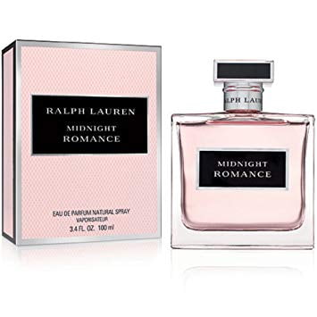 Ralph Lauren Eau De Parfum Spray 3.4 oz 