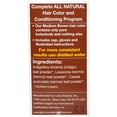 thumbnail image 2 of Light Mountain Natural Hair Color And Conditioner Medium Brown - 4 Fl Oz, 2 of 3