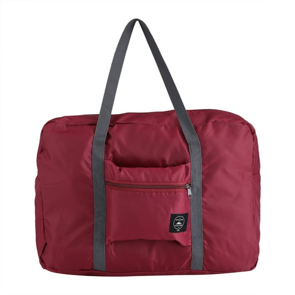 Sonew Foldable Travel Bag,Big Size Foldable Carry-On Duffle Bag Travel Luggage Carry Storage Bags Organizer,Foldable Luggage Bag