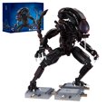 thumbnail image 1 of Figura de acción Xenomorph de Toy Building Set, 616 piezas con instr., 1 of 6
