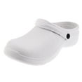 thumbnail image 1 of Professional Resistant Clog - Unisex Work Shoe Chef Shoes Nurse Shoes Workwear white EU 39, 1 of 8