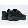 thumbnail image 3 of Size 7 - New Balance 550 Triple Black, 3 of 6