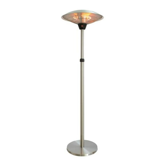 ENERG  Telescopic Outdoor Heater Lamp