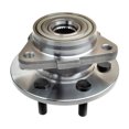 thumbnail image 1 of Raybestos Brakes Wheel Bearing and Hub Assembly 715007 Professional Grade; OE Replacement, 1 of 5