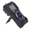 thumbnail image 4 of Multimeter, Current Multimeter 600V/10A Mini High Accuracy Intelligent Anti-Burn Manual Auto Ranging  For Home For Electrical Maintenance, 4 of 8