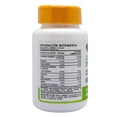 thumbnail image 3 of Alga Spirulina 60 Tabletas De 400 Mg SNatural blanco, 3 of 3