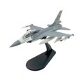 thumbnail image 4 of Modelo de aeronaves  1/72 Modelo de aeronave Airplane Diecast Metal Plane  Modelo de plano de para niños Souvenir coleccionables ,1/72 Modelo de de, 4 of 10
