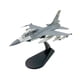 thumbnail image 3 of Modelo de a escala 1/72 Modelo de avión de metal simulado Modelo de avión de avión para aviones de aviones de estantería para la oficina de la, 3 of 9