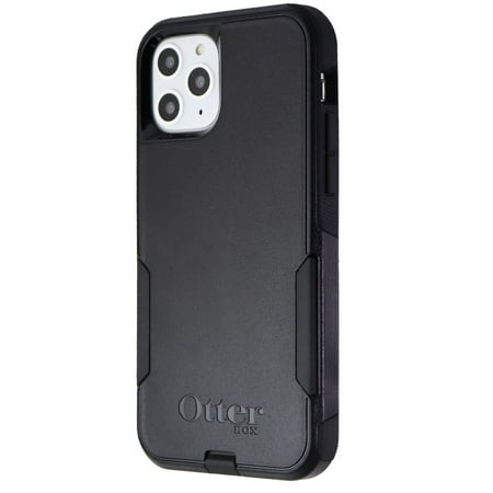 OtterBox Commuter Series Case for Apple iPhone 11 Pro - Black (77-62525) (Used)