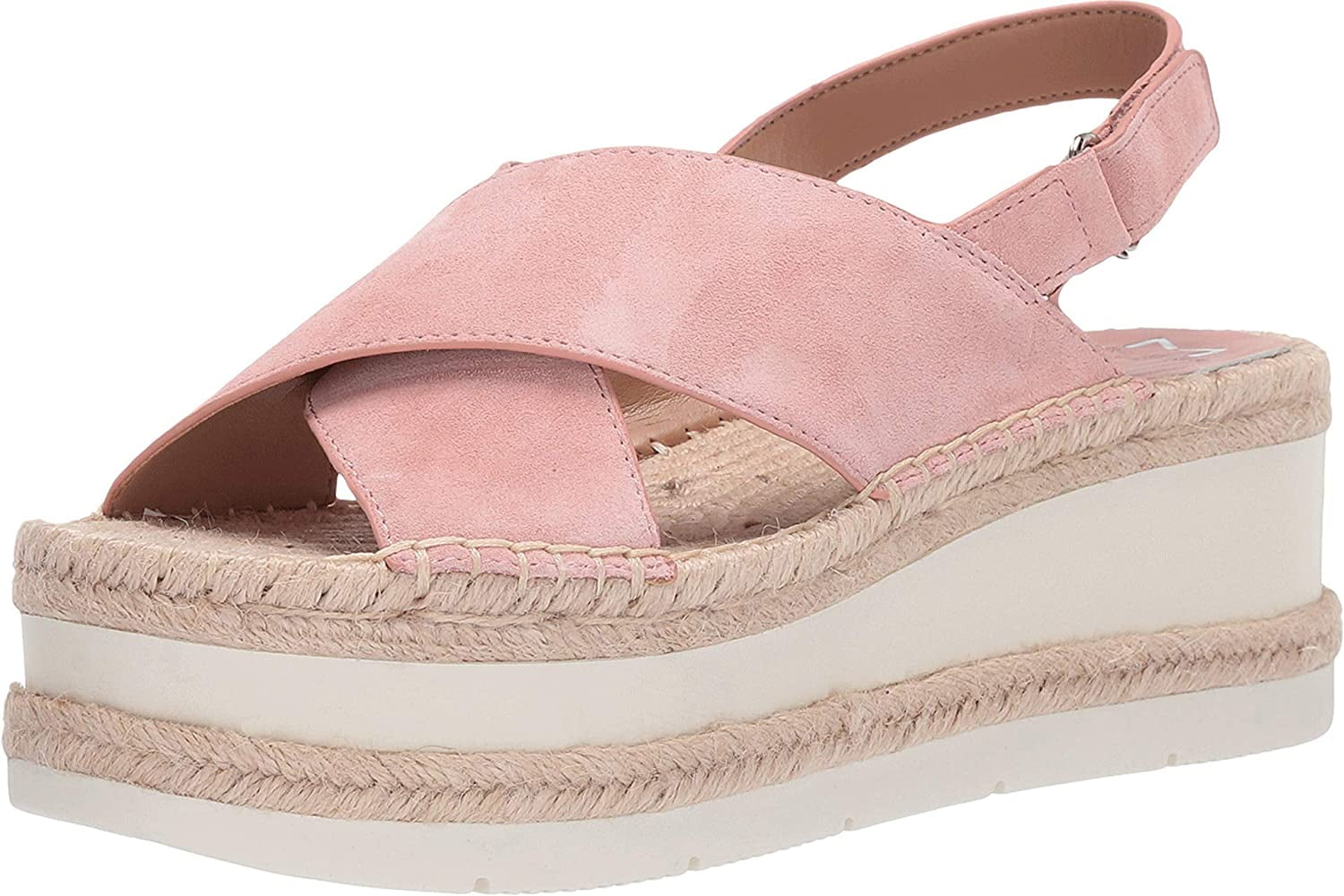 gandy espadrille wedge sandal
