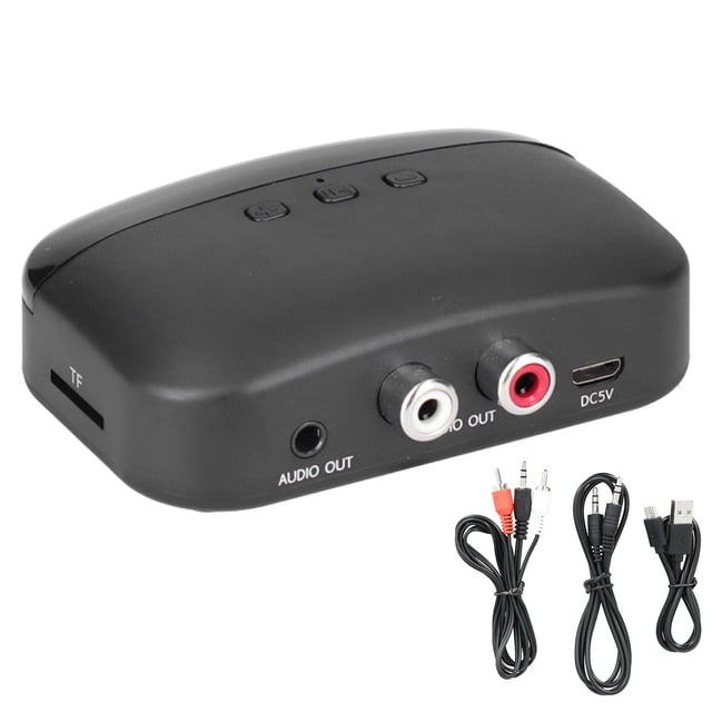 Para dispositivos de reproductor de equipo de recepción de receptor de música multifunción portátil UFC