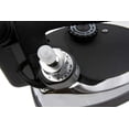 thumbnail image 4 of Plancha de vapor de alimentación por gravedad ~ Silver Star ES-300, 4 of 5