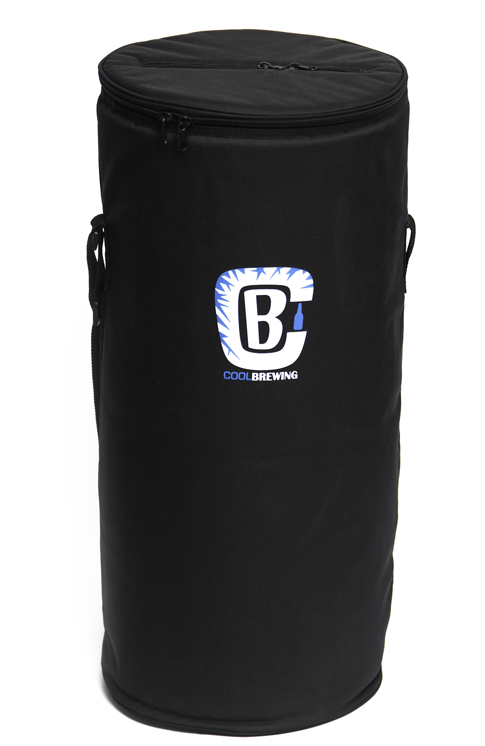 Cool Brewing Keg Cooler