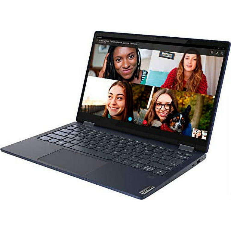 2021 LENOVO Yoga 6 2-in-1 Laptop 13.3 inch FHD Touchscreen AMD