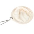 thumbnail image 4 of Sac Filtre en Maille pour Café, Passoire en Flanelle avec Poignée Réutilisable en Acier Inoxydable, 4 of 7
