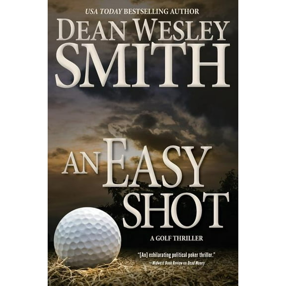 An Easy Shot (Paperback)
