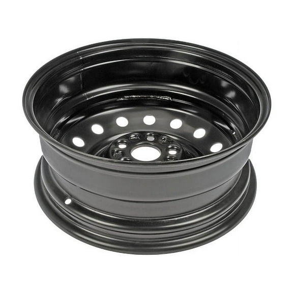 Wheel - Compatible with 2011 - 2016 Chevy Cruze 2012 2013 2014 2015