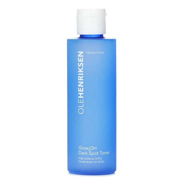 Tónico facial Ole Henriksen Glow2oh Dark Spot con AHA 190 ml