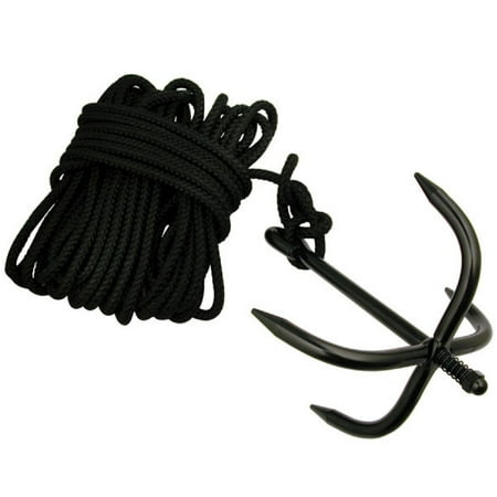 - Grappling Hook