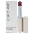 thumbnail image 1 of ColorLuxe Hydrating Cream Lipstick - Candy Apple by Jane Iredale for Women - 0.07 oz Lipstick, 1 of 5