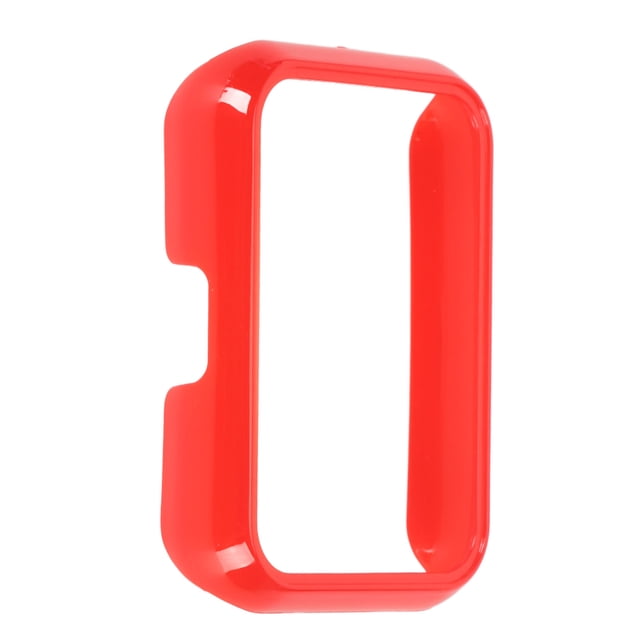Smart Watch Protective Case, Smart Watch Case, Professional Scratch Plastic Cover Accessory FIT For Watch FIT 2