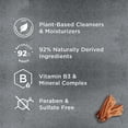 thumbnail image 3 of Champú y acondicionador Dove Men+Care Sandalwood 500 ml, 3 of 4