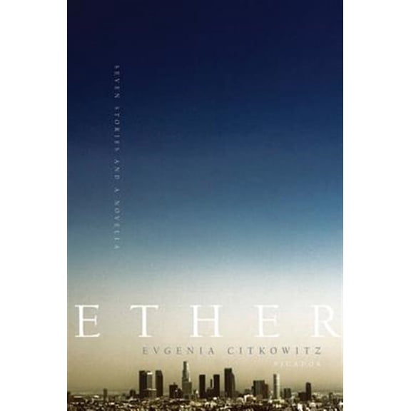 Pre-Owned Ether: Seven Stories and a Novella, (Paperback)