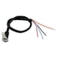 thumbnail image 5 of Interruptor de luz de peligro LED, interruptor de lámpara de emergencia impermeable para instalación fácil de motocicleta, 5 of 7