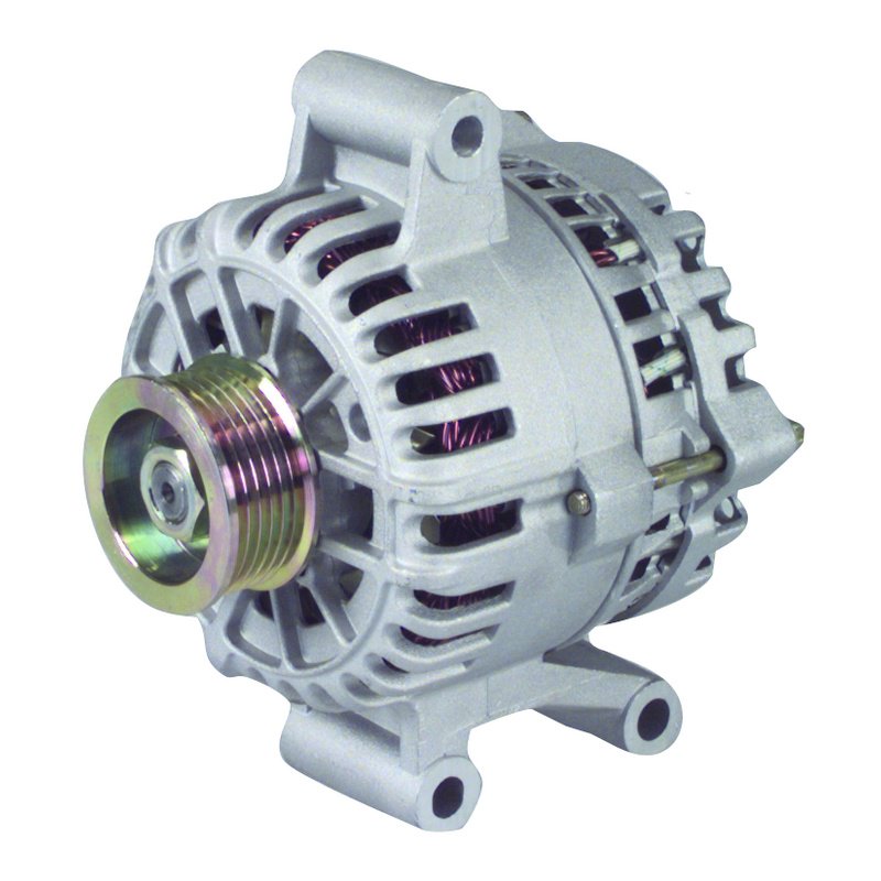 NEW ALTERNATOR 2.0 2.4L FORD FOCUS 2000 2001 2002 2003 2004 00 01 02 03