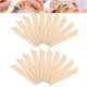 thumbnail image 1 of Espátulas de Cera, Palos de Cera Portátiles Prácticos No Fáciles de Corroerse para para el Uso Diario en Casa para Eliminar el Cabello para el Salón, 1 of 7