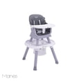 thumbnail image 2 of Silla Alta 7 en 1 para Bebé Manes  Gris Lifestyle by Infanti Lifestyle by Infanti  232BHP002DGR, 2 of 10
