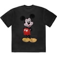 thumbnail image 1 of Disney Mickey Mouse Stance T-Shirt Unisex All size S-3XL, 1 of 4