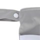 thumbnail image 2 of Waterproof Wet Bag Washable Diaper Wet Bag with Double Zipper for Travel Beach Pool Soiled ClothesES006-QW41, 2 of 4