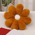 thumbnail image 1 of Coussin de Classification des Produits en Forme de Fleur & Coussin de Canapé pour la Maison et le Confort, 1 of 5