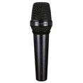 thumbnail image 1 of Lewitt Wired Handheld Dynamic Microphone with On/Off Switch, for Vocal Applications (MTP-250-DM-S), 1 of 4