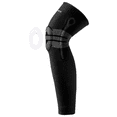 thumbnail image 1 of Rodillera deportiva MAXFIT de compresión larga/Modelo HX926 Maxfit sports Rodillera larga, 1 of 2