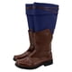 thumbnail image 4 of Zapatos y botas de cosplay de Astarion para adultos, hombres y mujeres, accesorios de Astarion de Baldur's Cos Gate 3, disfraces de Halloween hechos a medida, 4 of 5