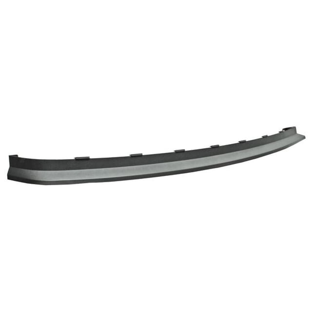 Spoiler Colorado 2004 A 2012 Chevrolet Inf Gris Genérica .