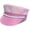Pink, variant on Yacht Captain Hat Nautical Hat Yacht Boat Sailor Captain Cap Adjustable Navy Marine Admiral Hats for Men Women